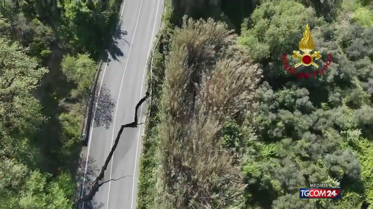 18.05 FRANA IN MOLISE