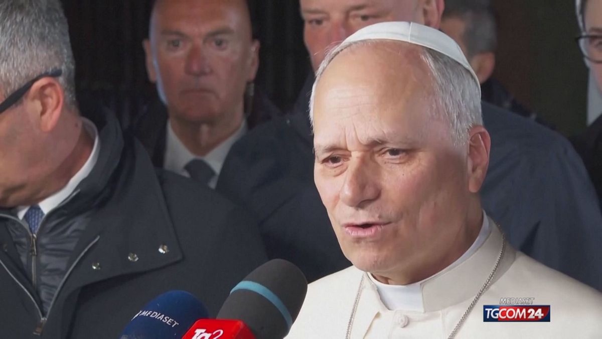 PAPA VS TRUMP  X SITO SRV