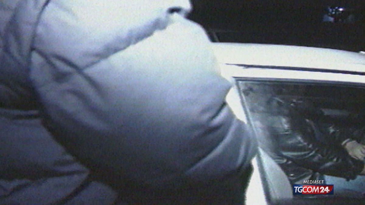 12.10 FUGA DEL GRANDE SRV