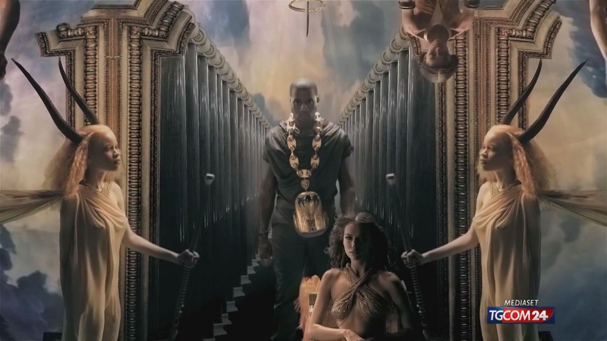 12.10 KANYE WEST BANDITO SRV