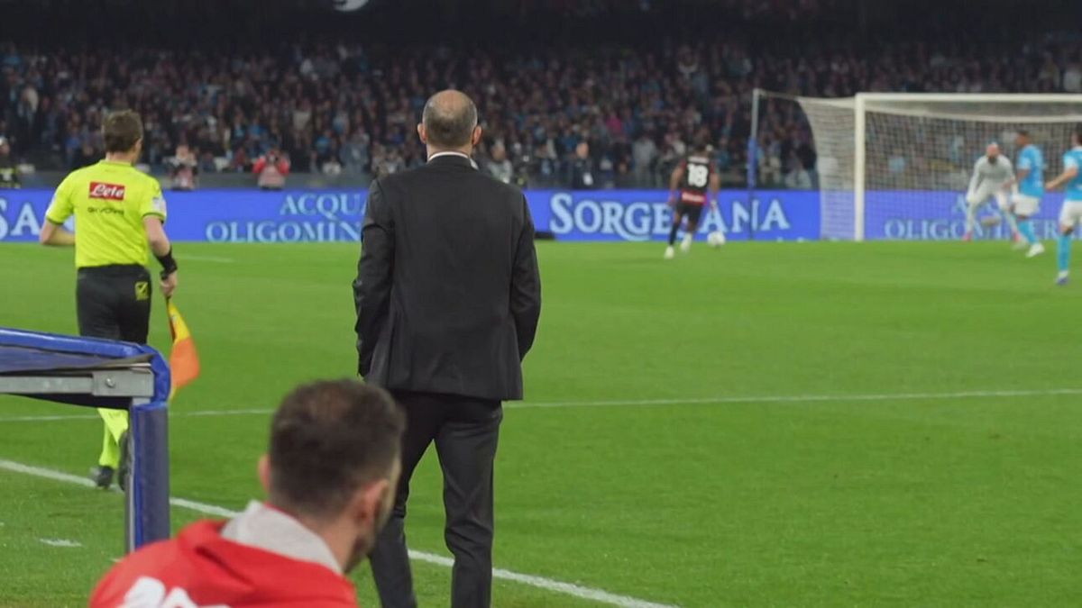 Milan, crisi in attacco