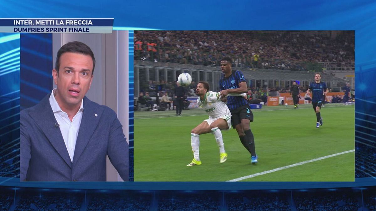 Callegari: "Ecco i due uomini chiave di Inter e Napoli per la volata scudetto"