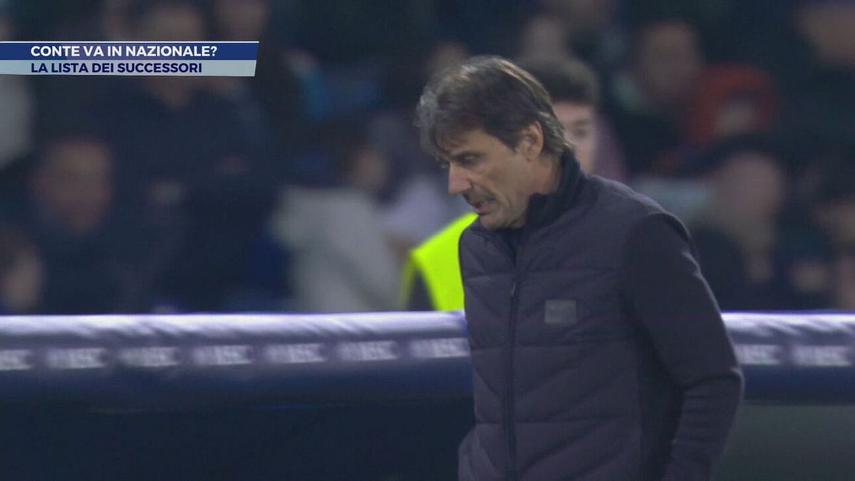 Miceli: "Conte candidato numero uno per l'Italia, ma c'è un problema…"