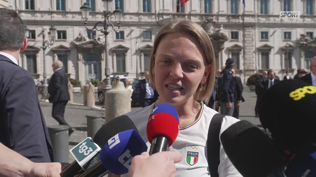 DICH ARIANNA FONTANA 8/4 DICH