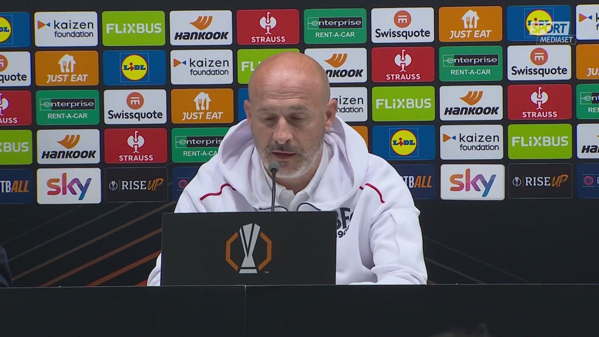 DICH ITALIANO PRE ASTON VILLA 9/4 DICH