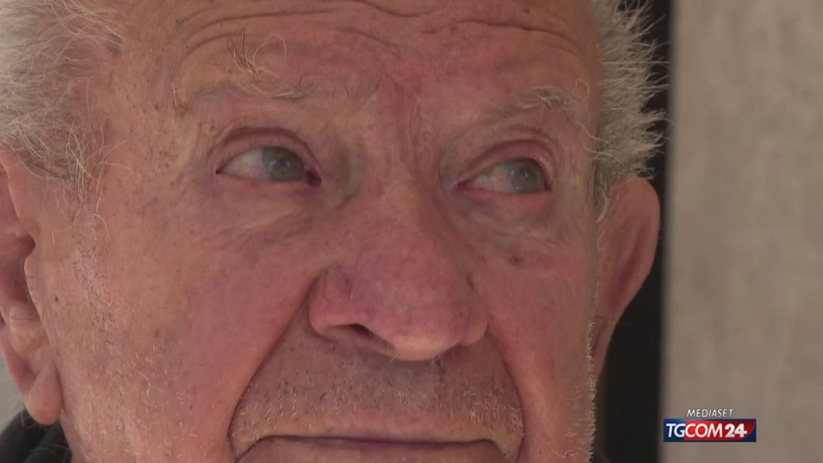 "Avrei ancora voglia di vivere un po'": il primato di Osini dove vivono cinque centenari tra i 700 abitanti