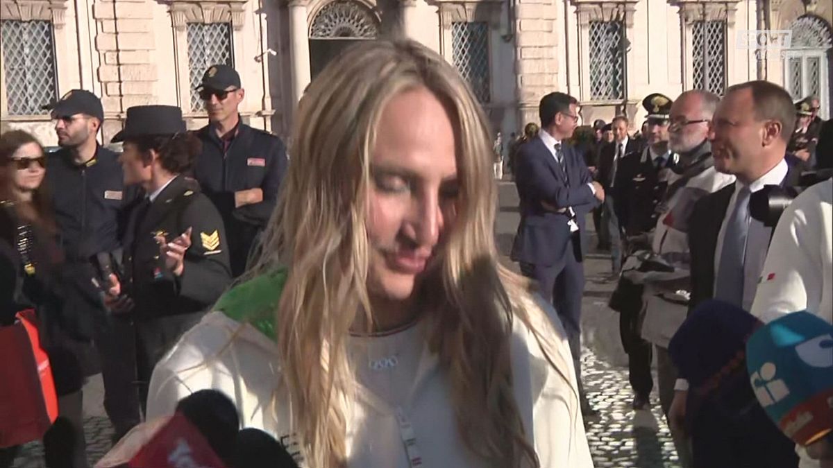 DICH LOLLOBRIGIDA 8/4 DICH