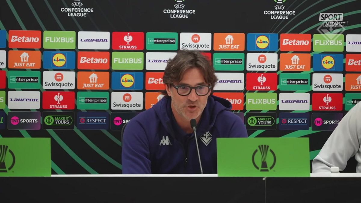 DICH VANOLI PRE CRYSTAL PALACE 8/4 DICH