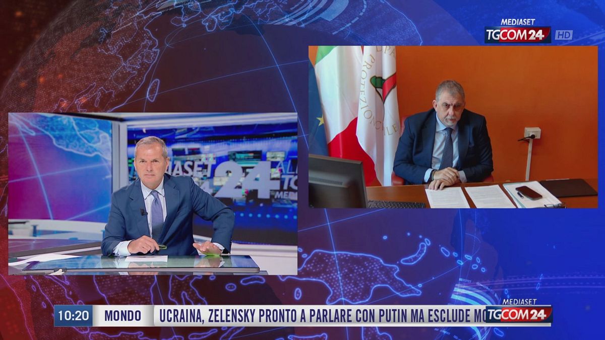 CICILIANO SU FRANA PETACCIATO SRV