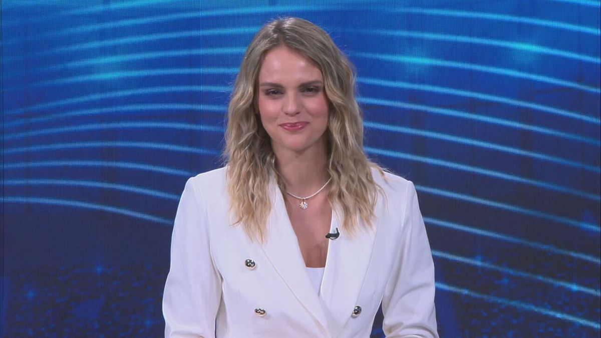 Edizione ore 13.10 del 9 aprile