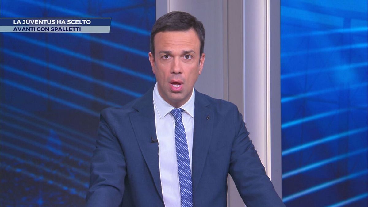 Spalletti rinnova: i tre motivi del "sì"