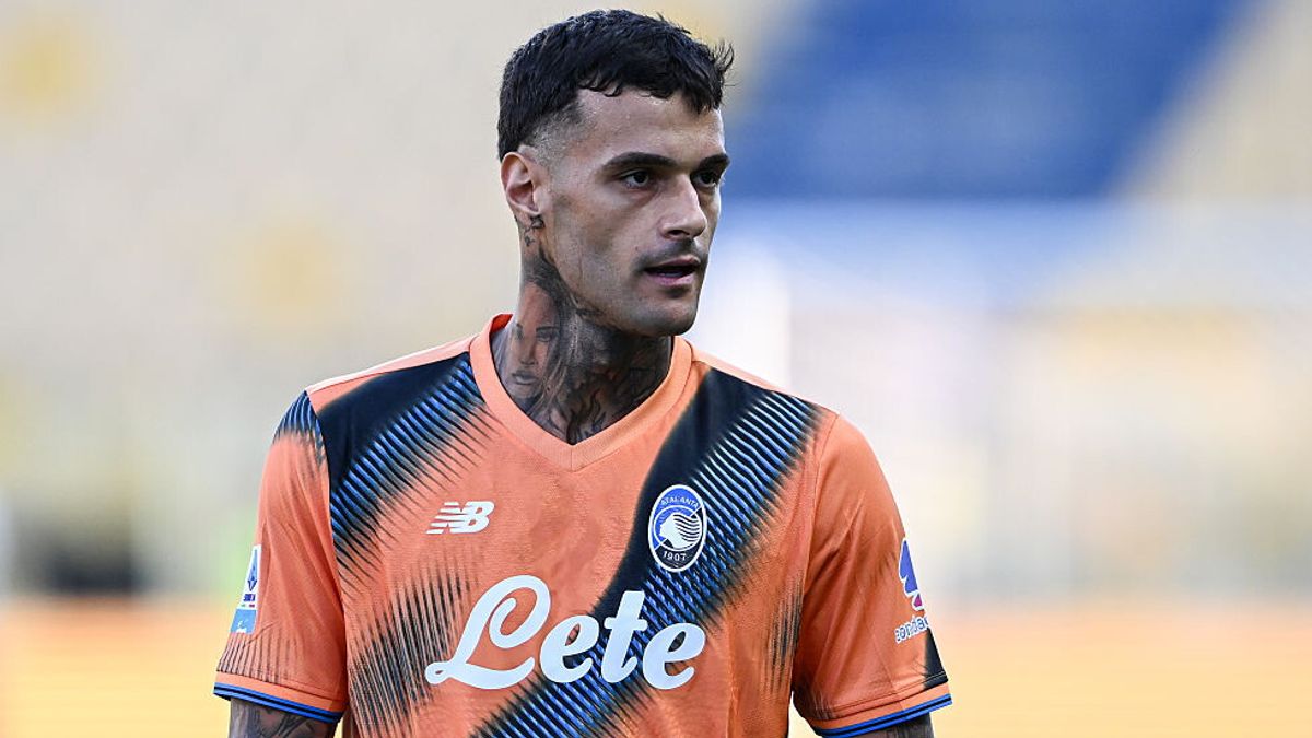 ATALANTA – Scamacca (in forte dubbio), Bakker e Kolasinac