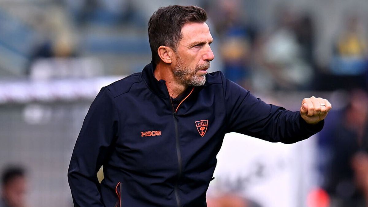 Eusebio Di Francesco