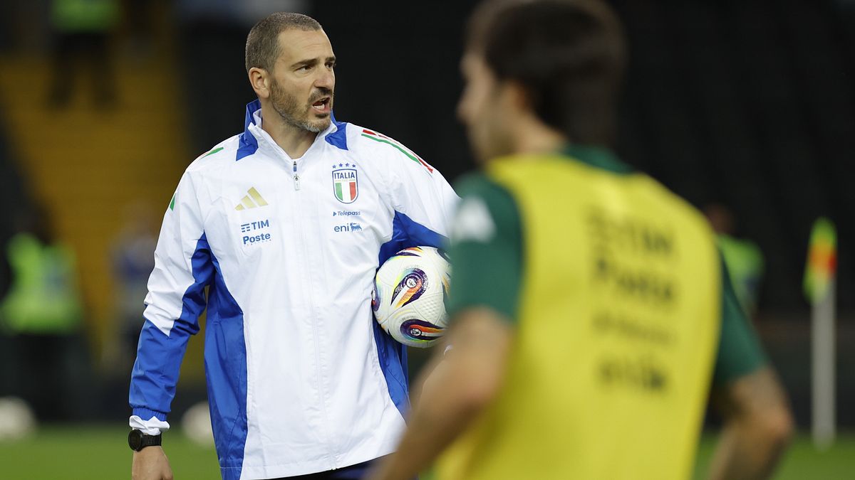 Leonardo Bonucci