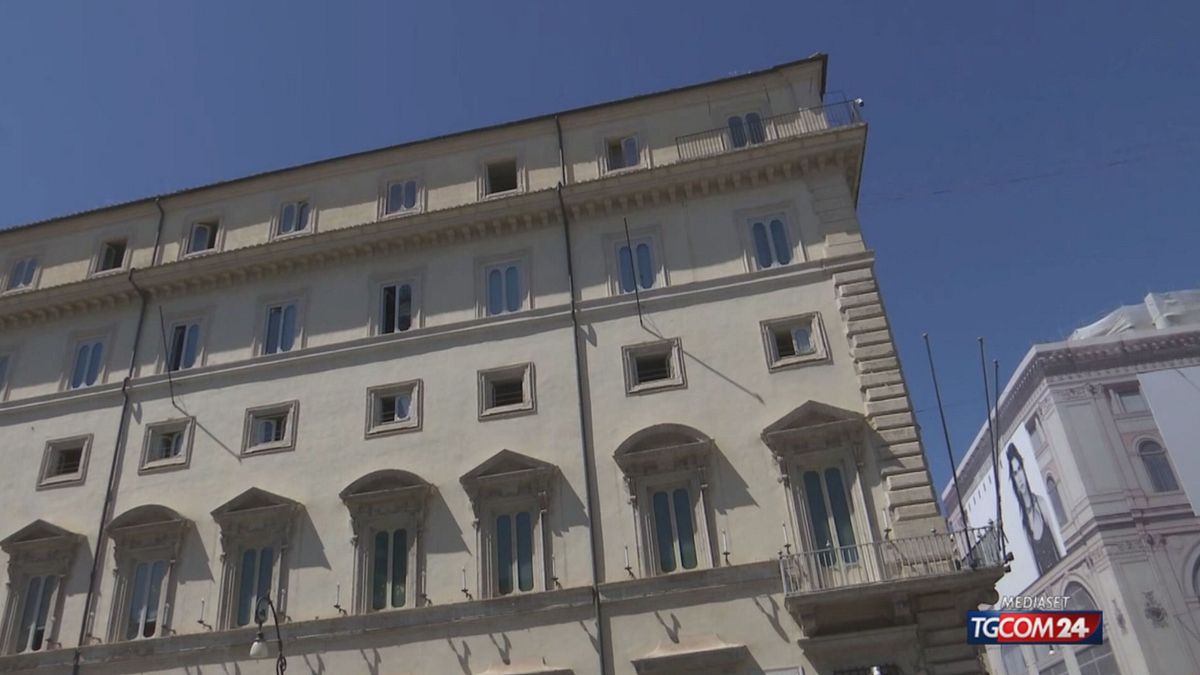 Piano Kairos, stretta sul 41 bis: il Governo vuole sette superpenitenziari