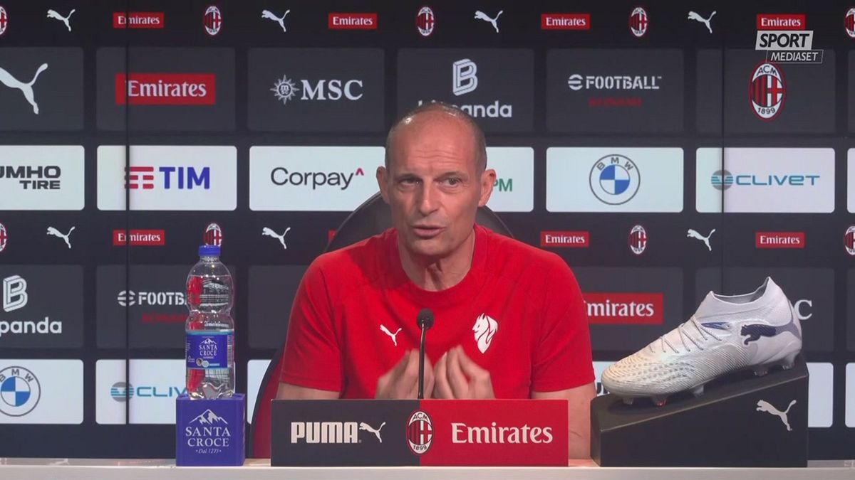 DICH ALLEGRI PRE UDINESE DICH