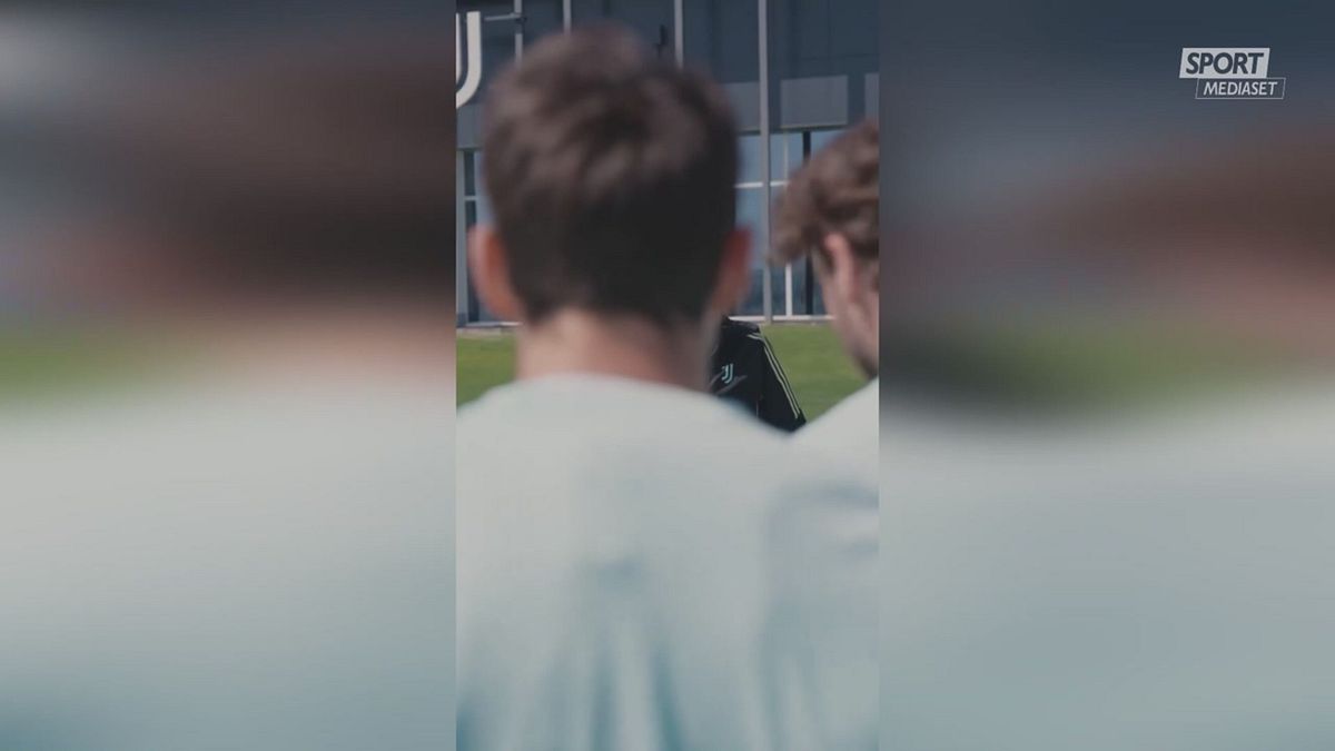 DISCORSO SPALLETTI RINNOVO MCH