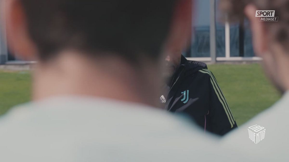 CLIP DISCORSO SPALLETTI ALLA SQUADRA RINNOVO (UFFICIALE) 10/04 SRV