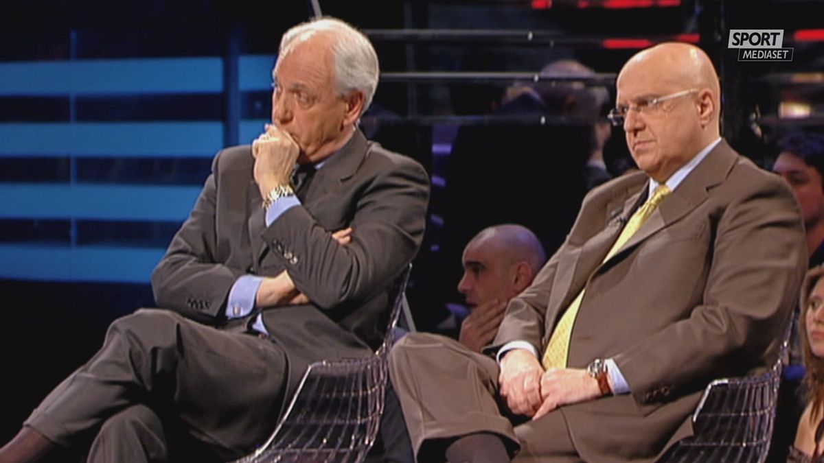 CLIP BALDINI A CONTROCAMPO 2011 10/04 SRV