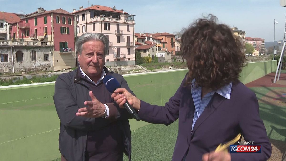 18.00 CARCARE, CHI ROMPE PAGA SRV