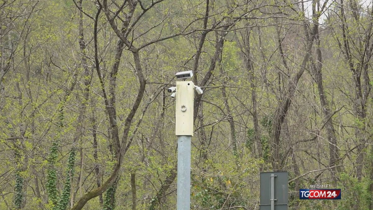 A Carrodano (La Spezia) il record di multe in Italia