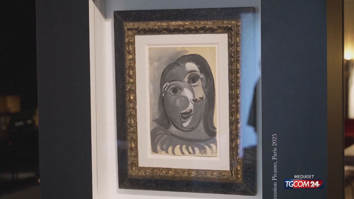 LOTTERIA PICASSO X SITO SRV