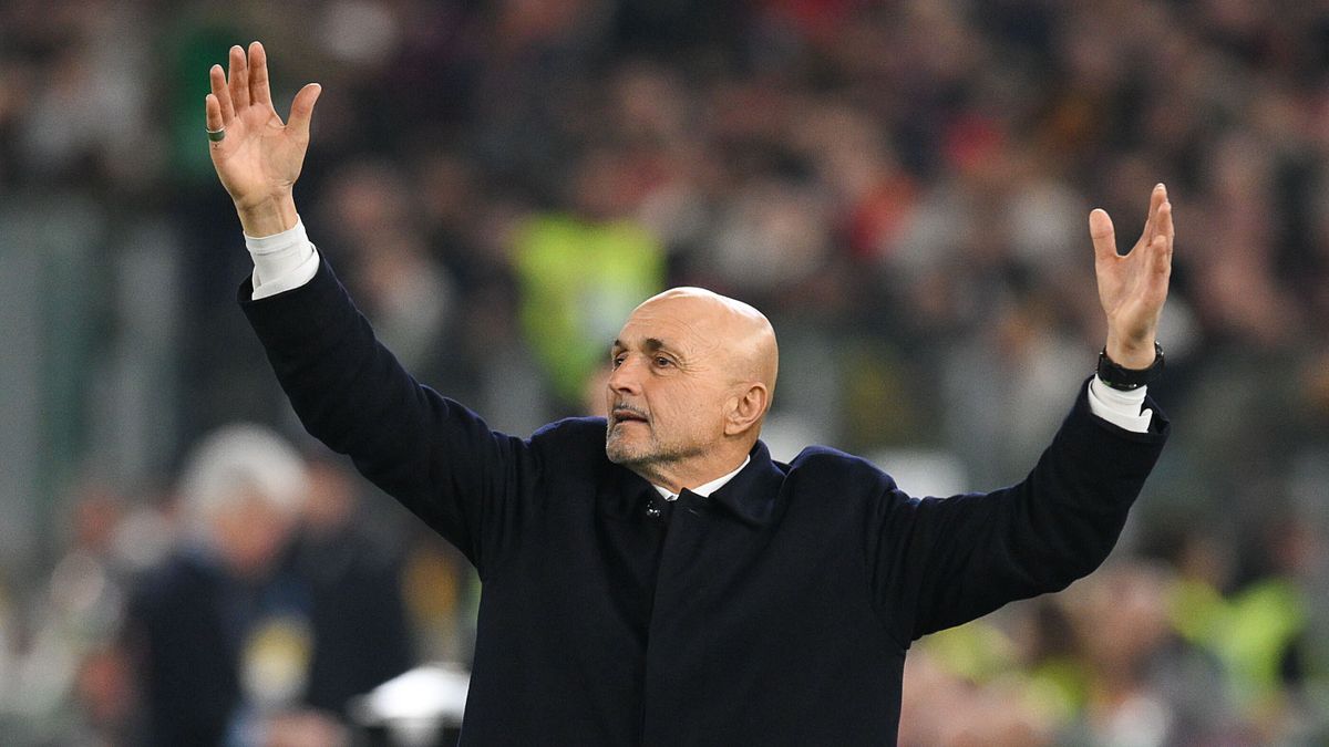 Luciano Spalletti
