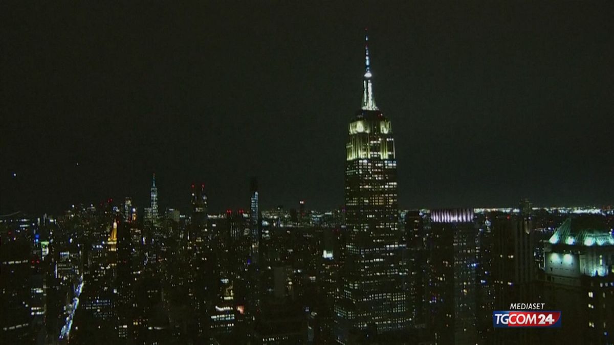 EMPIRE STATE BUILDING SITO SRV