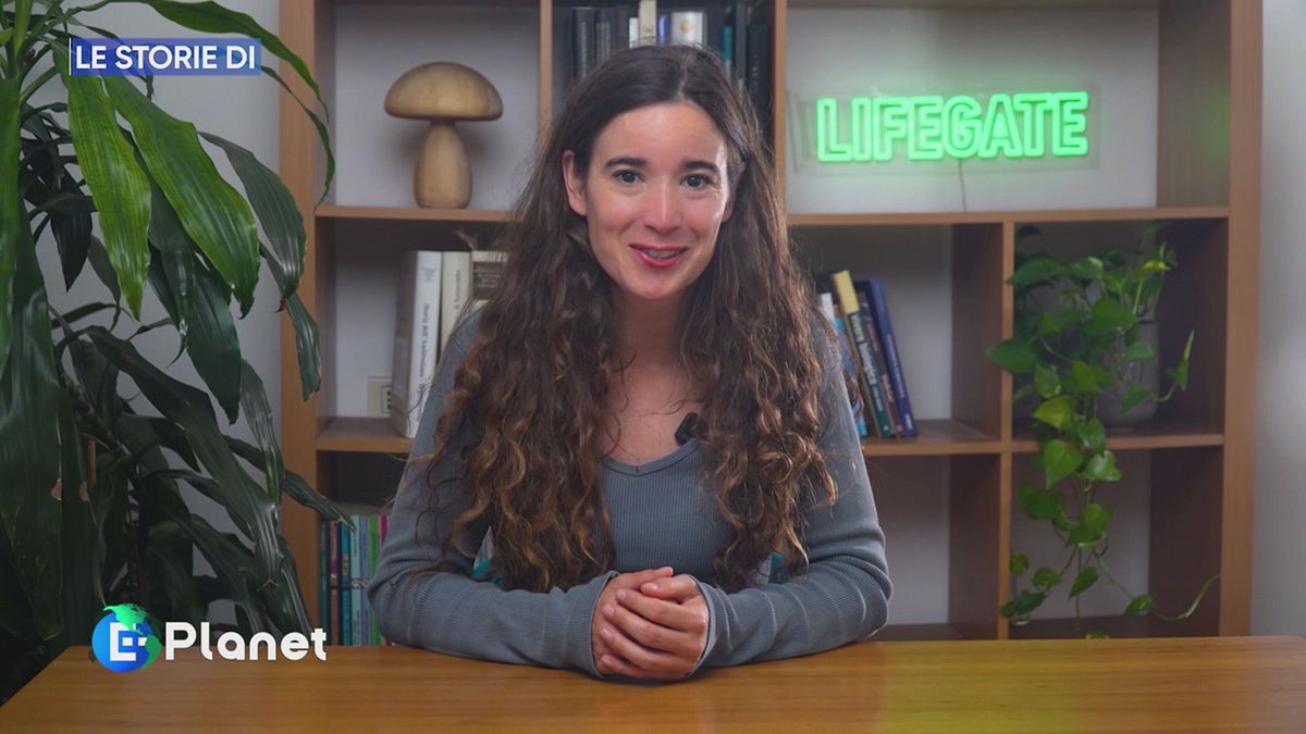 Le Storie di: il programma DiscoverEU