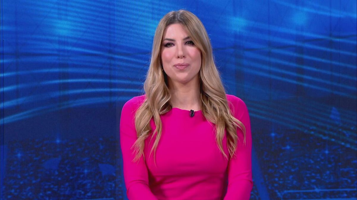 Edizione ore 13.00 dell'11 aprile