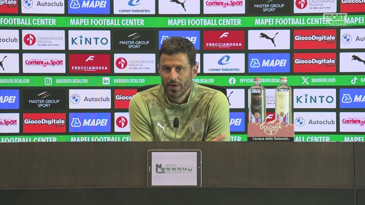 DICH GROSSO PRE GENOA DICH