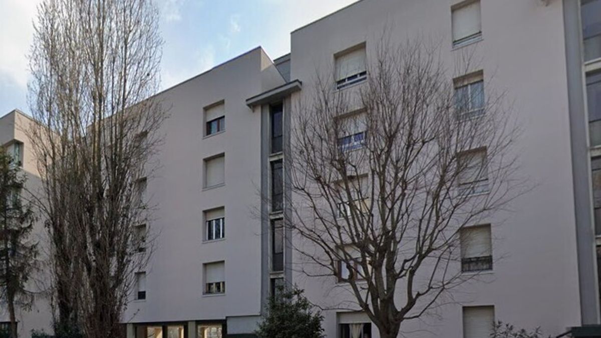 Bologna via Ada Negri