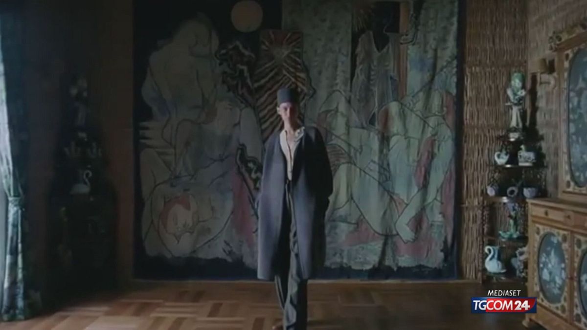 18.00 CAMBIO STAGIONE FASHION SRV