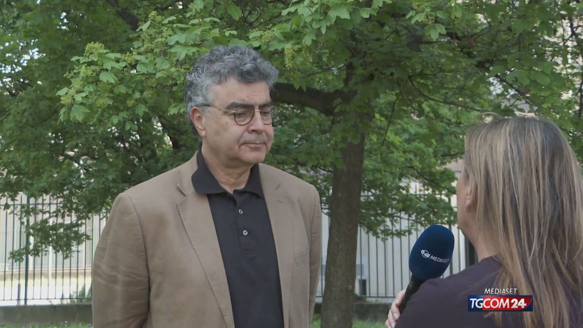 18.00 INTERVISTA EMANUELE FIANO SRV