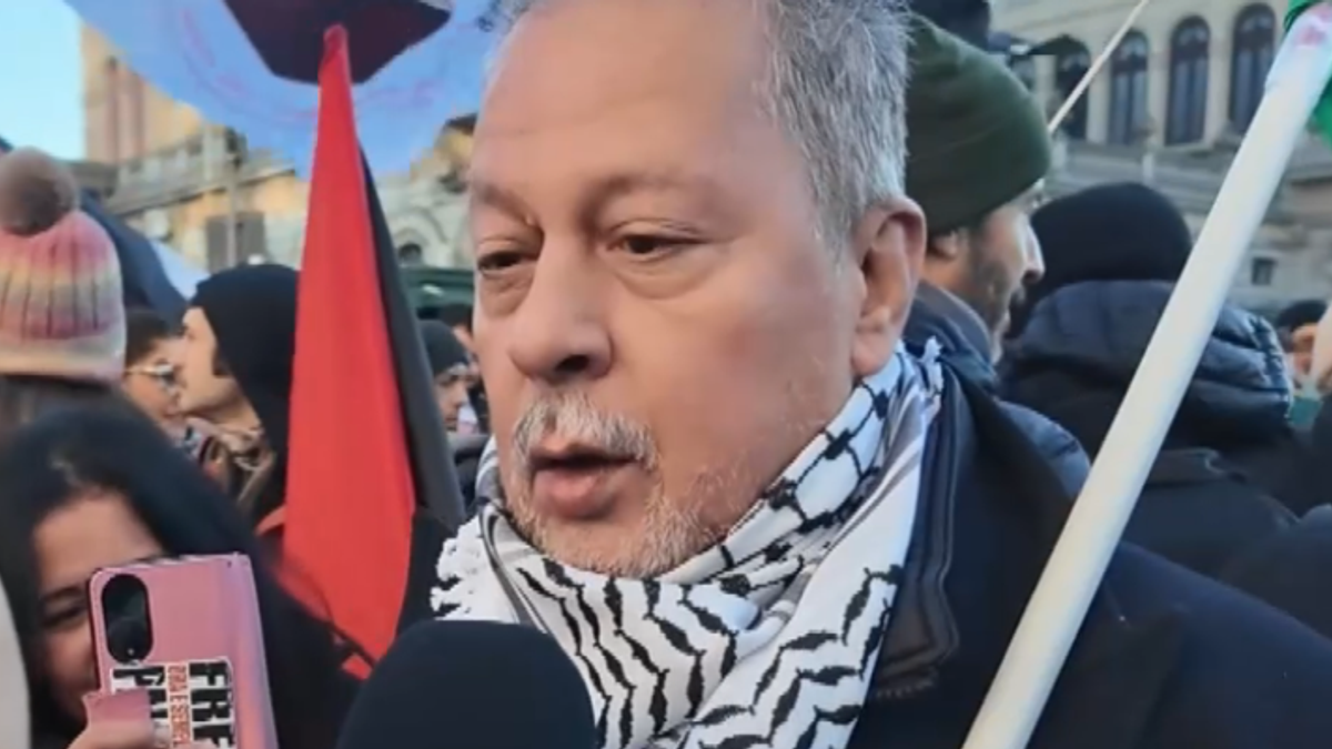 Mohammed Hannoun, i soldi per i bambini di Gaza servivano per acquistare un appartamento