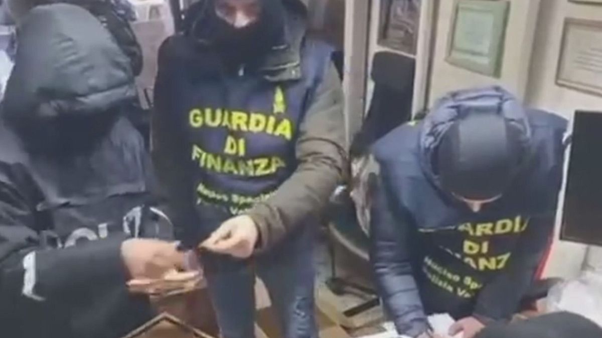 Inchiesta finanziamenti ad Hamas, i soldi per i bambini di Gaza servivano per acquistare un appartamento