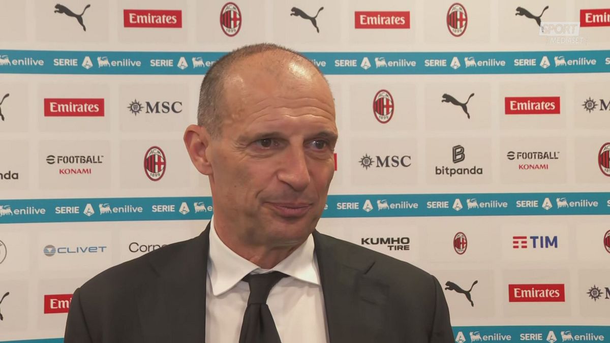 DICH ALLEGRI DA MIX SAN SIRO DICH