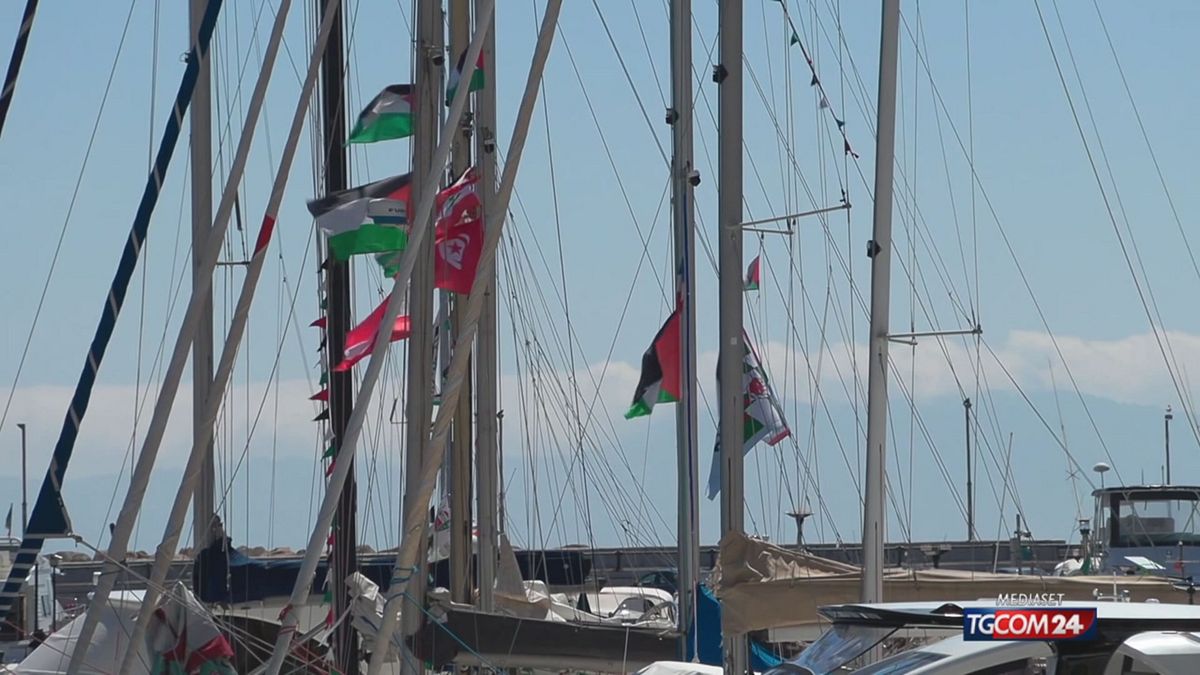 global flotilla napoli per sito SRV