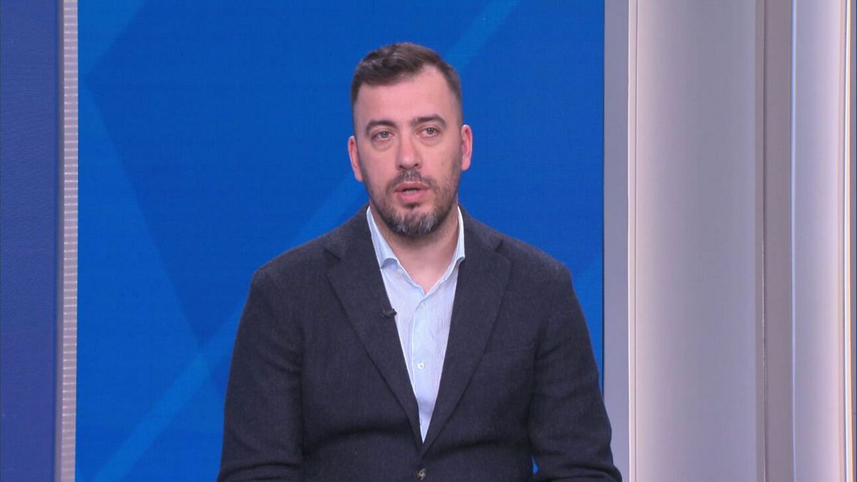 Viviano: "Di Gregorio? Critiche esagerate"