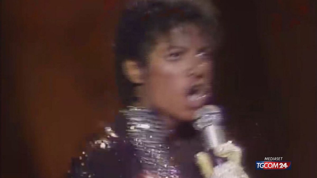 Michael Jackson, il nipote Jaafar interpreterà lo zio nel film biografico