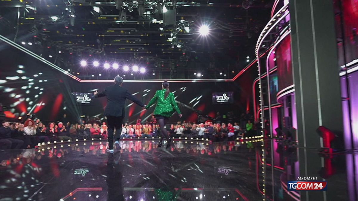 12.05 RIPARTE ZELIG ON SRV