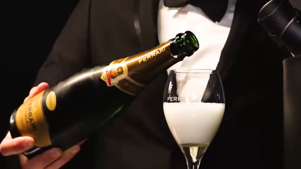 Verona, al via la 58esima edizione di Vinitaly