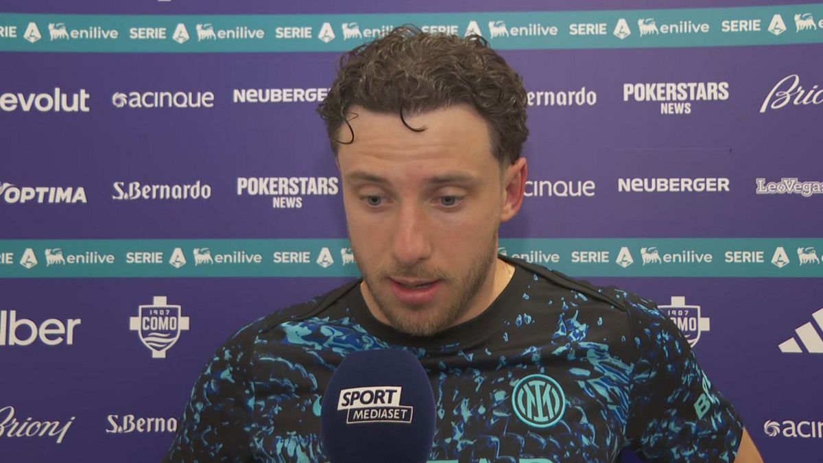 Carlos Augusto: "Vittoria importante per il gruppo"