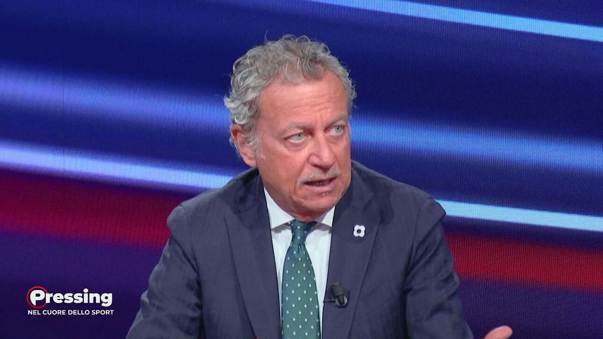 Sabatini: "Dumfries? Io l'avevo detto che Cancelo non serviva a nulla..."