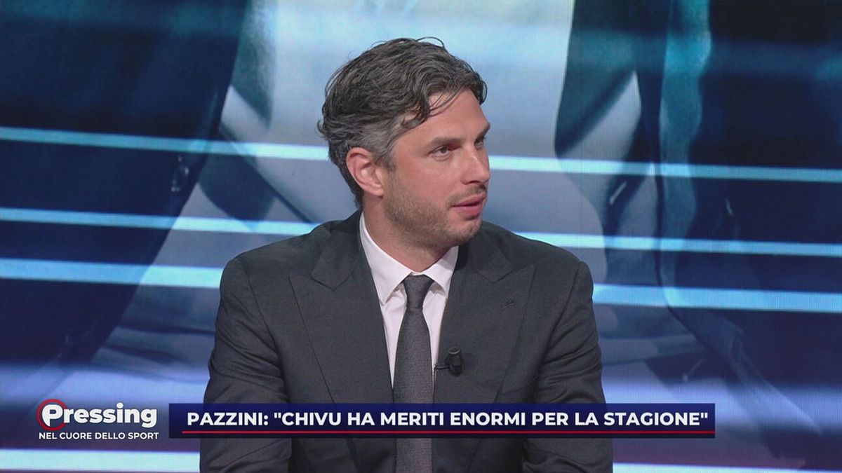 Ranocchia: "Thuram si è caricato l'Inter sulle spalle"