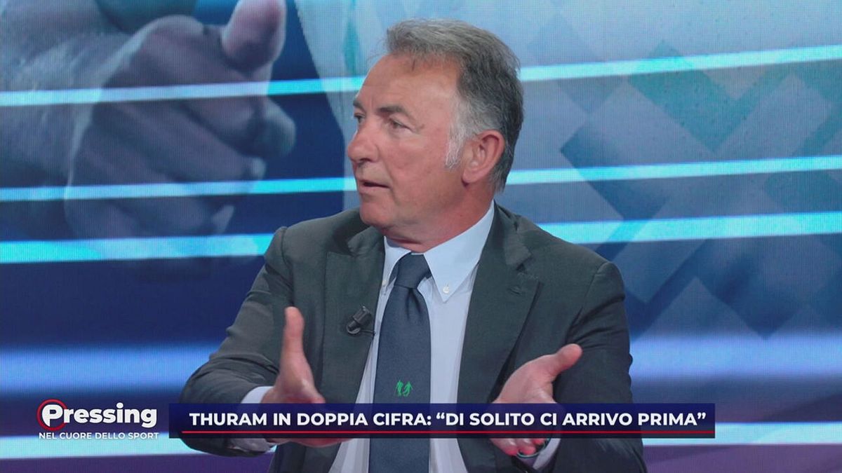 Mauro bacchetta Fabregas: "Al Como mancano i fondamentali, non sa difendere"