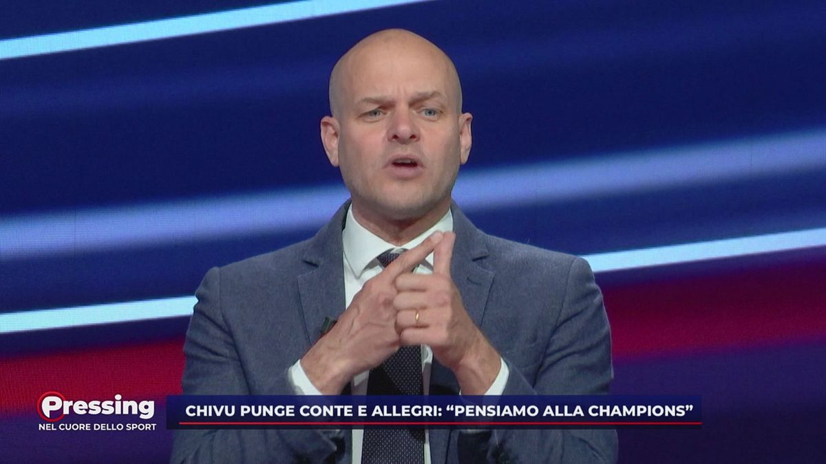 Biasin: "Chivu ha ragione: Inter obbligata a vincere, e le altre?"
