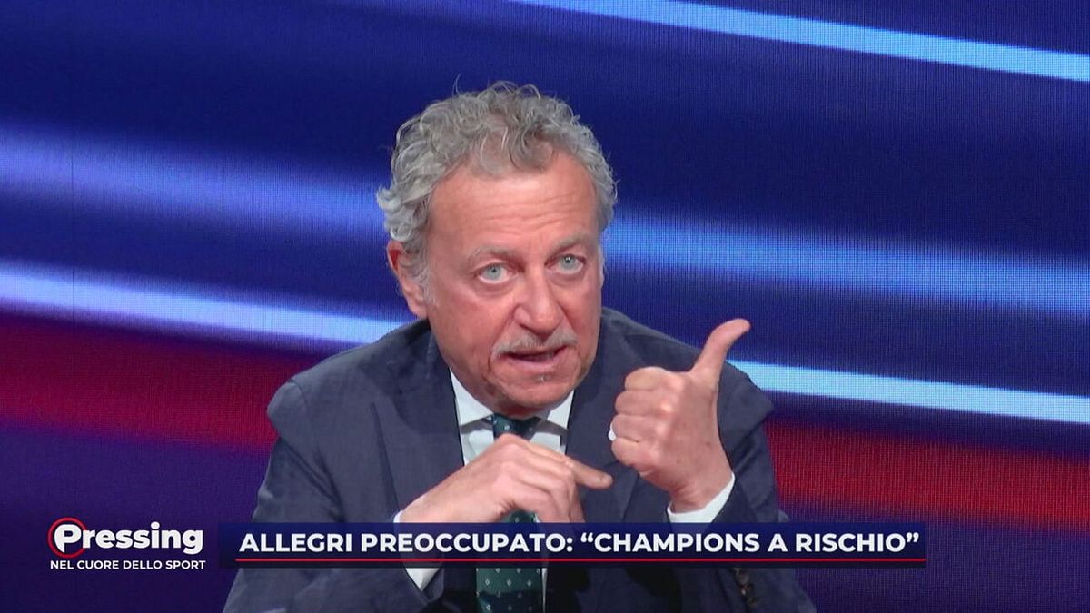 Sabatini: "Perché il Milan vende i suoi migliori e deve vincere lo scudetto?"