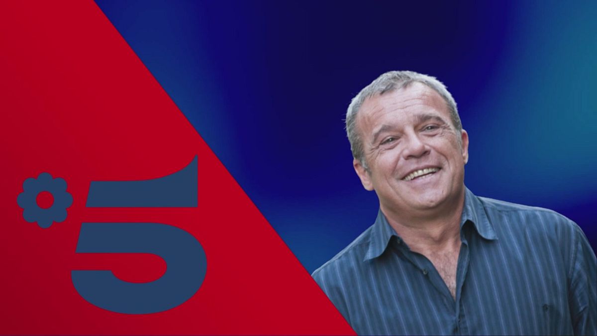 Questa sera sulle reti Mediaset, 13 aprile