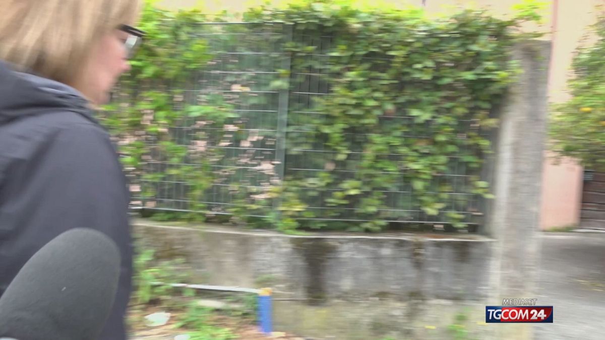 12.20  PARENTI E AMICI SRV